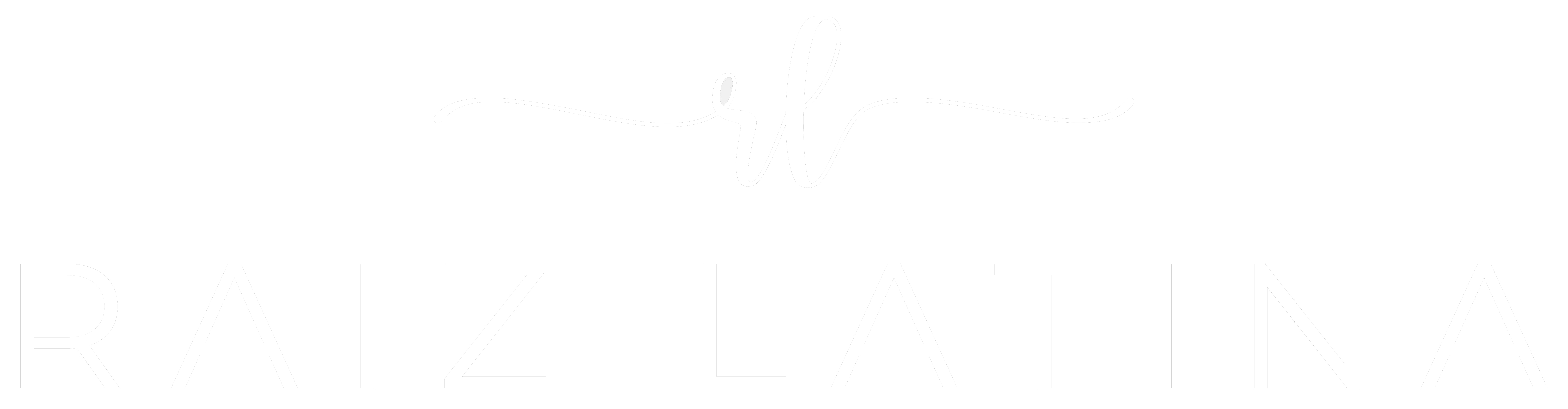 Logo Raiz Latina